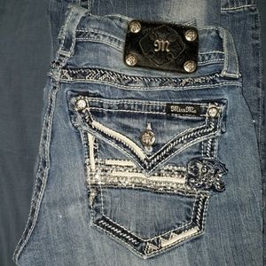 MissMe Jeans